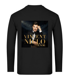 Ténor vincent niclo