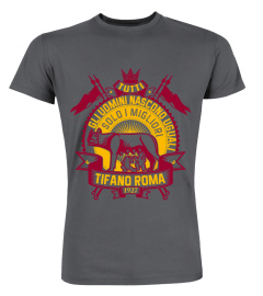 Edizione Limitata - Forza Magica Roma