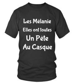 Mélanie Casque