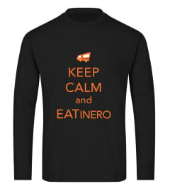 EATINERO OFFICIAL: EDIZIONE LIMITATA