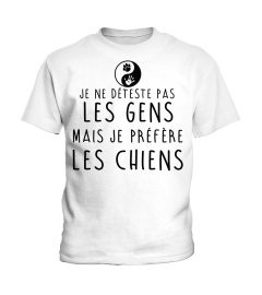 chiens