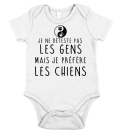 chiens