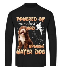 Spanish Water Dog