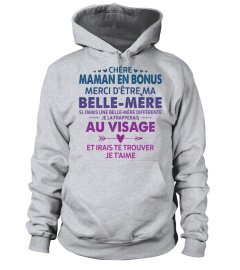 MAMAN EN BONUS