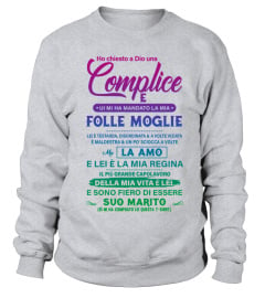 POLLE MOGLIE