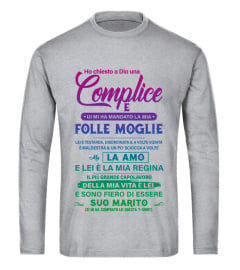 POLLE MOGLIE