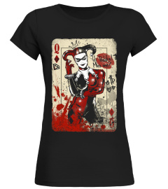QUINN Graphic Tees by Unitedstee