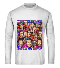 Tim Curry Shirt