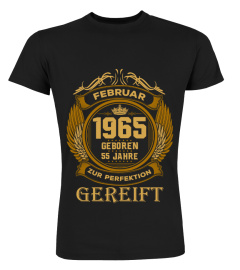 Februar 65