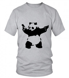 panda keep safe