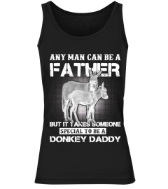 Donkey Daddy