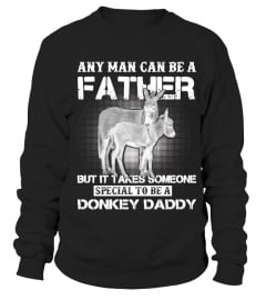 Donkey Daddy