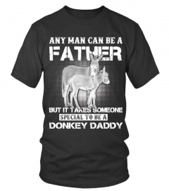 Donkey Daddy