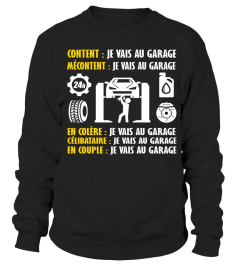 t-shirt vie mécanique
