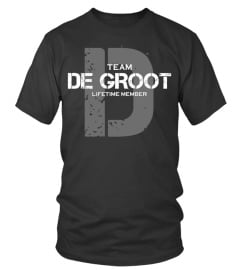 Team De Groot (Limited Edition)