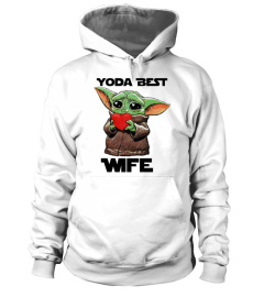 Baby Yoda Yoda best wife