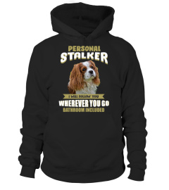 Limited Edition Cavalier King Charles