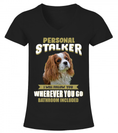 Limited Edition Cavalier King Charles