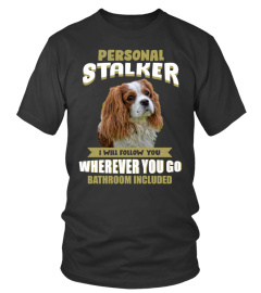 Limited Edition Cavalier King Charles