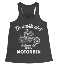 motor ben