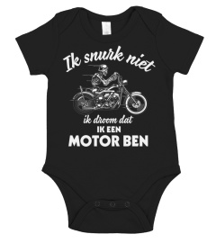 motor ben