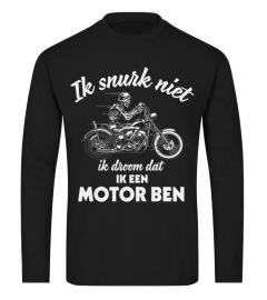 motor ben