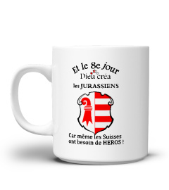 8e jour en MUG !