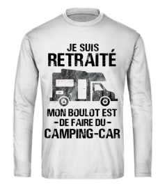 Motorhome