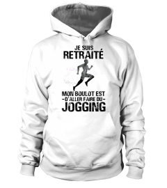 Jogging