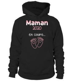 MAMAN 2020 EN COURS