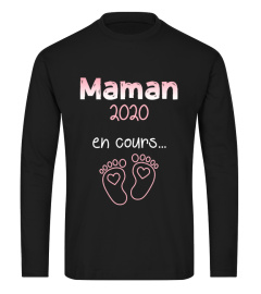 MAMAN 2020 EN COURS