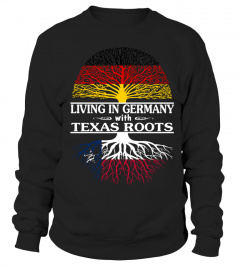 Texas roots - Germany