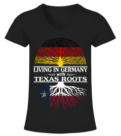 Texas roots - Germany