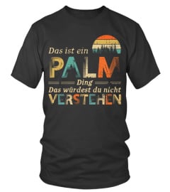 Das ist ein Palm ding ...