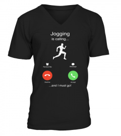 Jogging - Calling