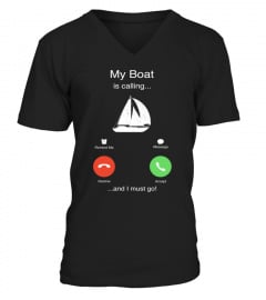 Boat - Calling