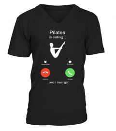 Pilates - Calling