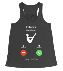 Pilates - Calling