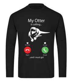 Otter - Calling