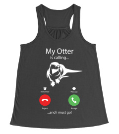 Otter - Calling