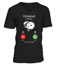 Pickleball - Calling