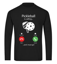 Pickleball - Calling