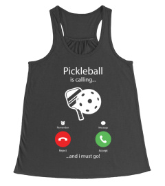 Pickleball - Calling