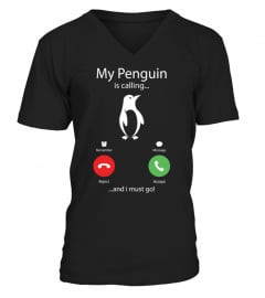 Penguin - Calling
