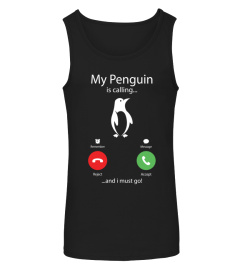 Penguin - Calling