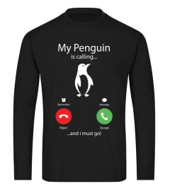 Penguin - Calling