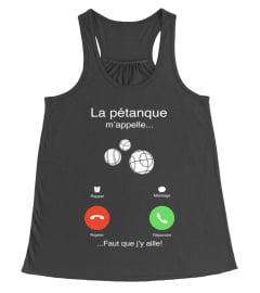 Petanque - Calling