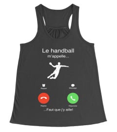 Handball - Calling