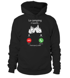 Camping - Calling