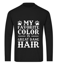 Great Dane Tshirt